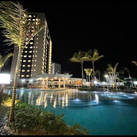 Salinas Exclusive Resort Salinopolis Exterior photo
