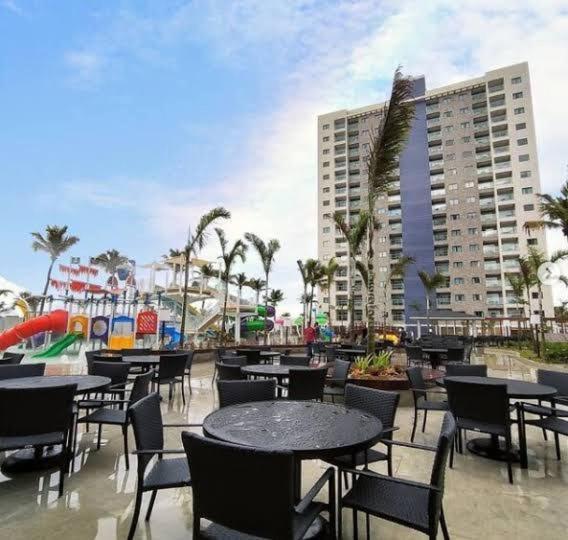 Salinas Exclusive Resort Salinopolis Exterior photo