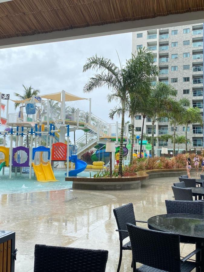 Salinas Exclusive Resort Salinopolis Exterior photo