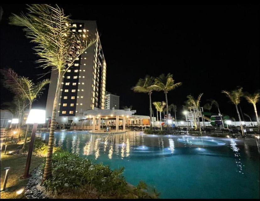 Salinas Exclusive Resort Salinopolis Exterior photo