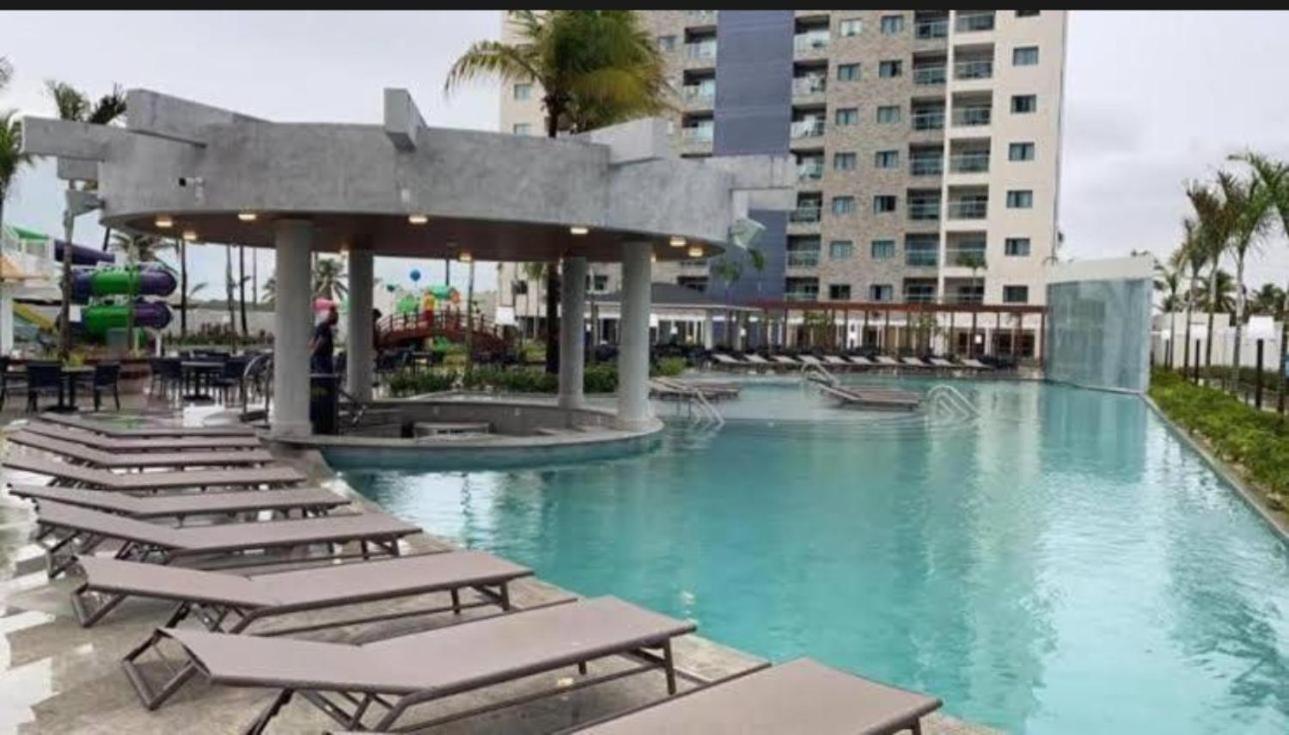 Salinas Exclusive Resort Salinopolis Exterior photo
