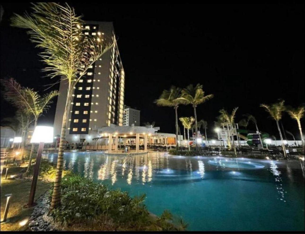 Salinas Exclusive Resort Salinopolis Exterior photo