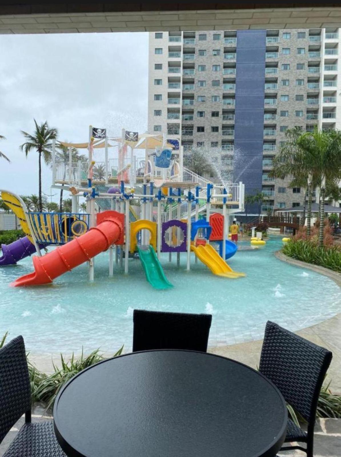 Salinas Exclusive Resort Salinopolis Exterior photo