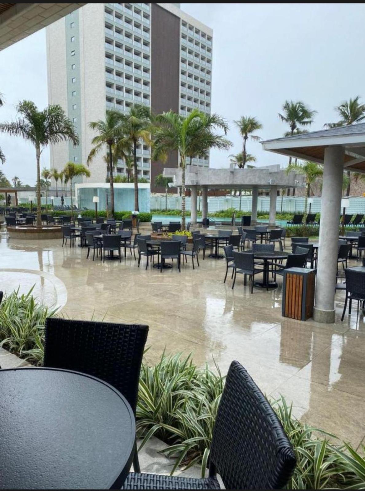 Salinas Exclusive Resort Salinopolis Exterior photo